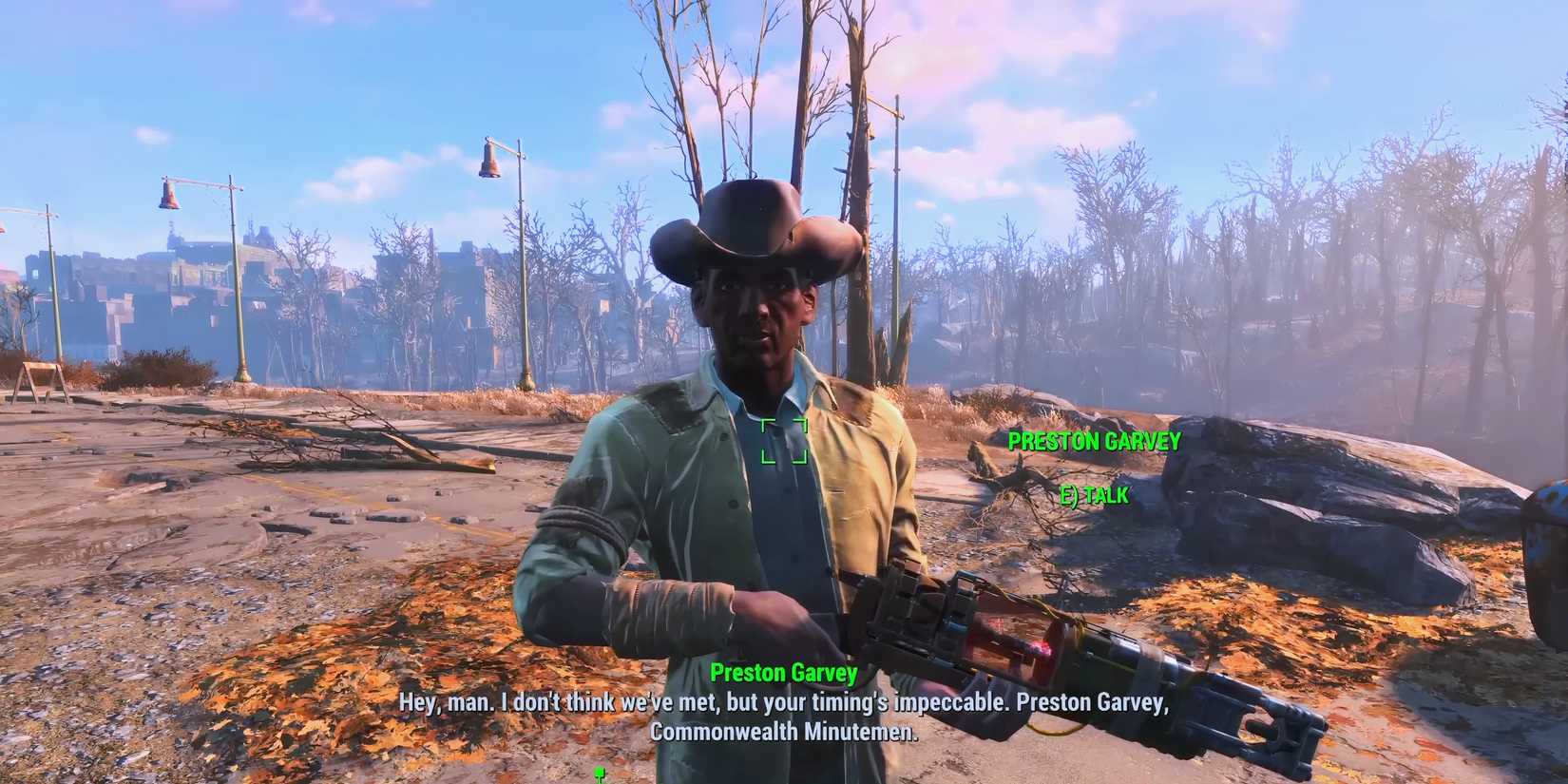Fallout 4-