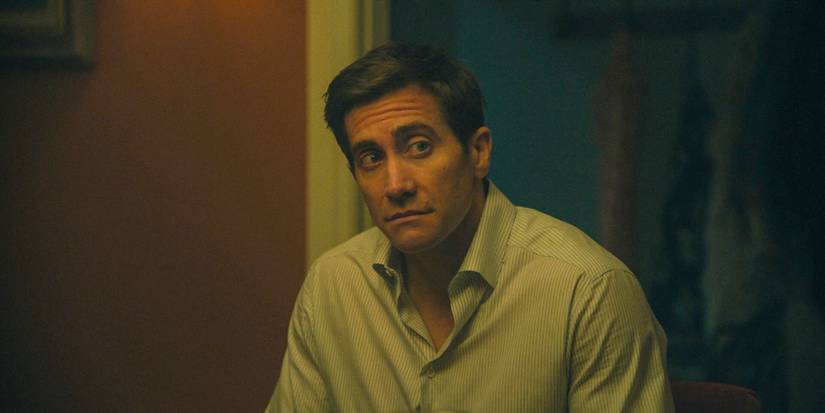 Jake Gyllenhaal's New Show Redeems His 4-Year-Old Netflix Remake's 50% ...