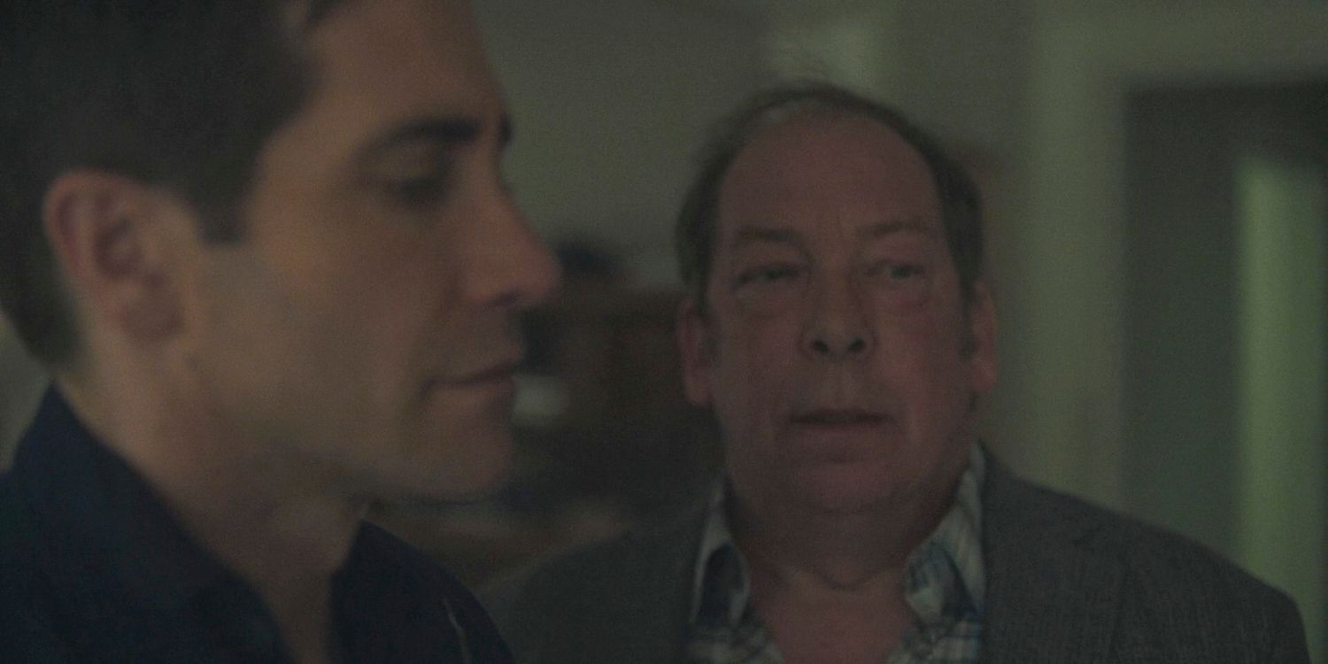 Presumed Innocent Episode 4 Recap: Rusty's Assault & 8 Other Reveals