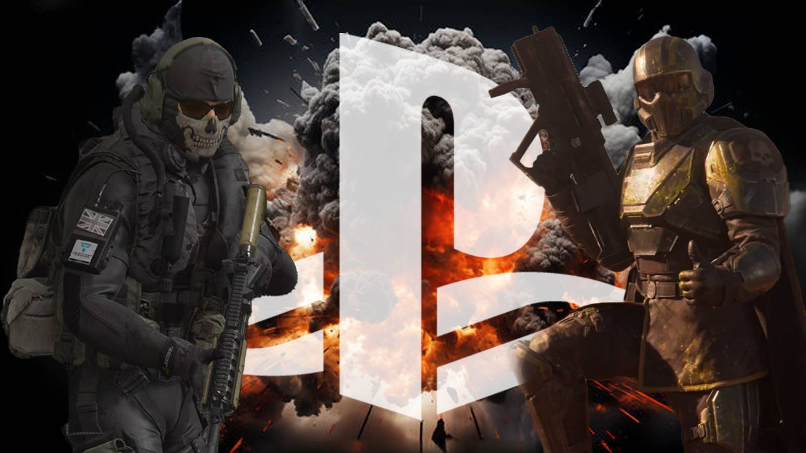 Free Multiplayer Modes This Weekend For Impressive Line-Up Of PS5 & PS4 ...