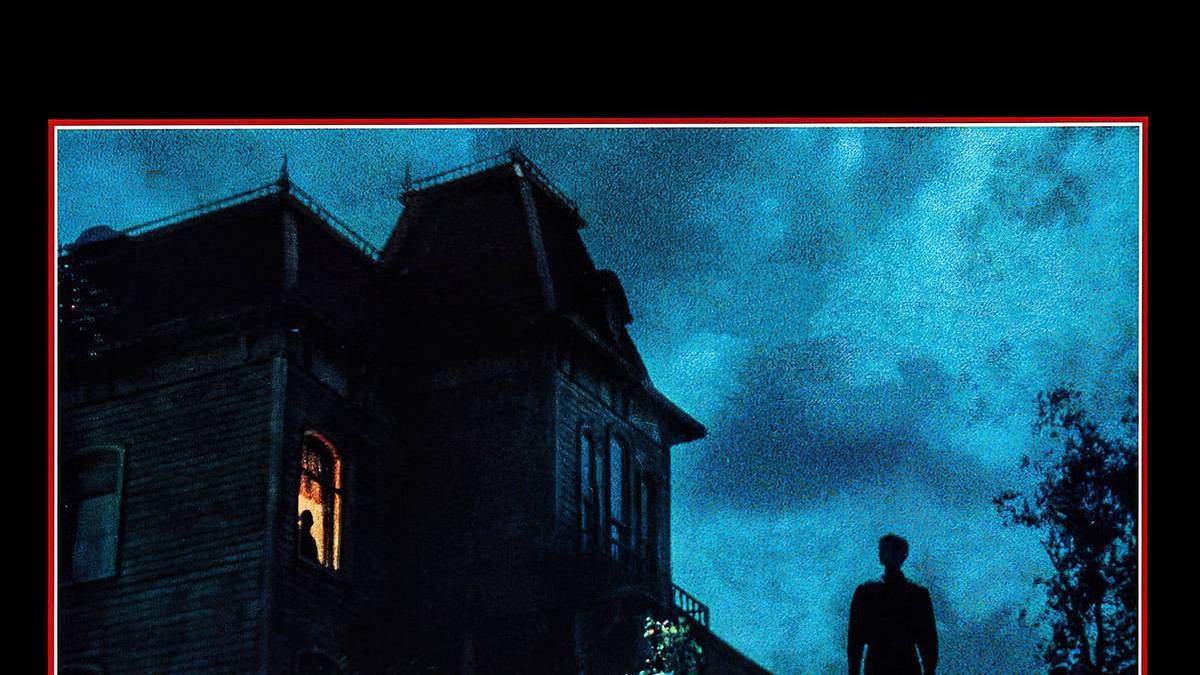 Psycho II | ScreenRant