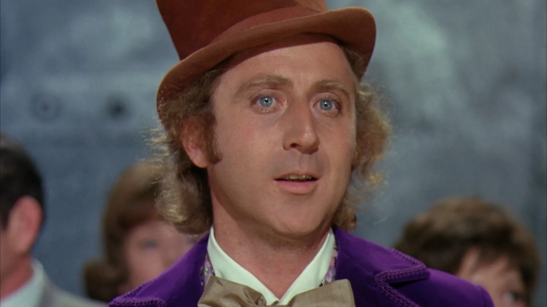Netflix Sets New Willy Wonka Series With Gene Wilder’s Return image