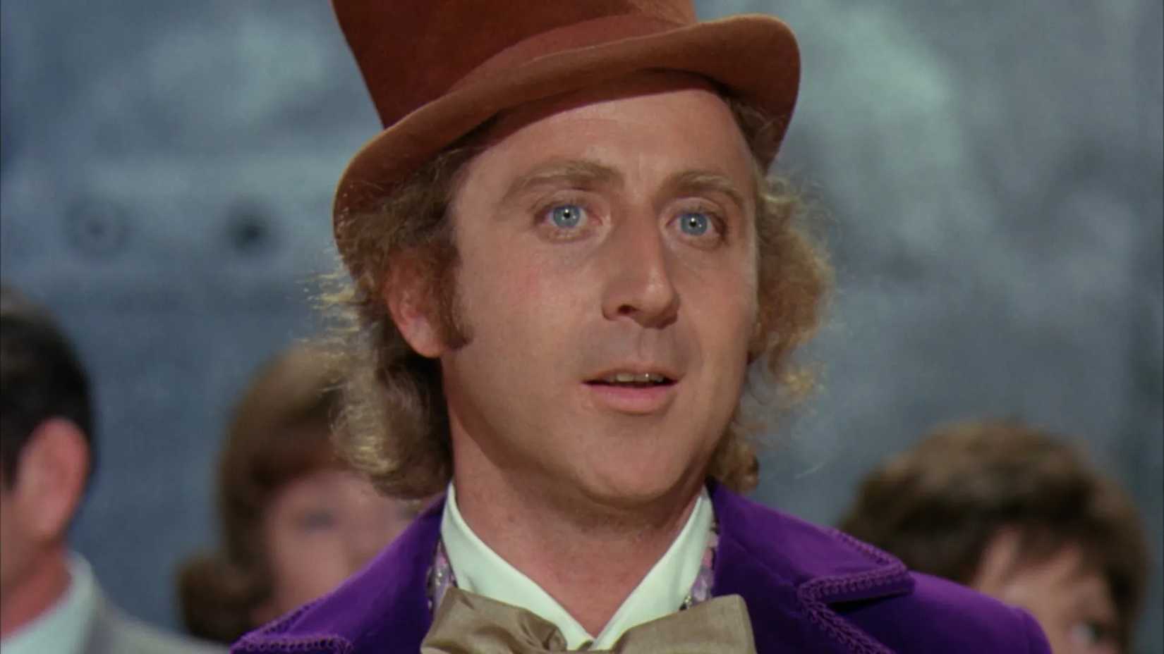 Gene Wilder As Willy Wonka In Willy Wonka & the Chocolate Factory 1971.jpg