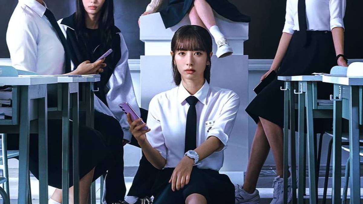 Pyramid Game Summary, Trailer, Season List, Cast, Where to Watch and More