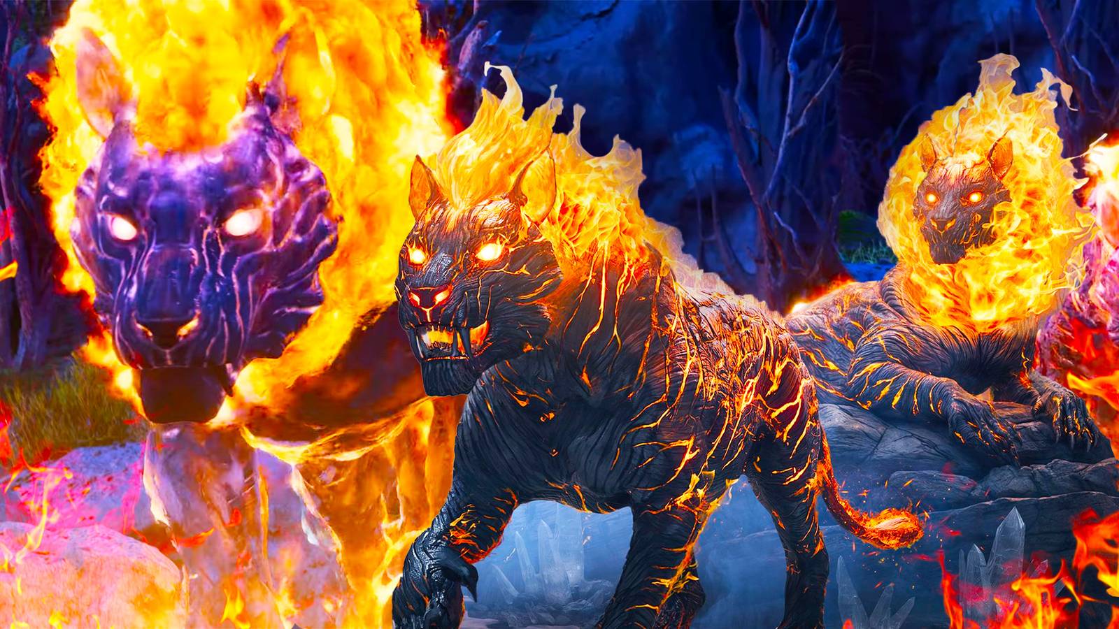 Ark: Survival Ascended - The Center Faces Backlash Over Newly-Released ...