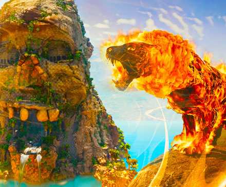 Ark: Survival Ascended Mutations Mod Adds 40 Wacky Variations That ...