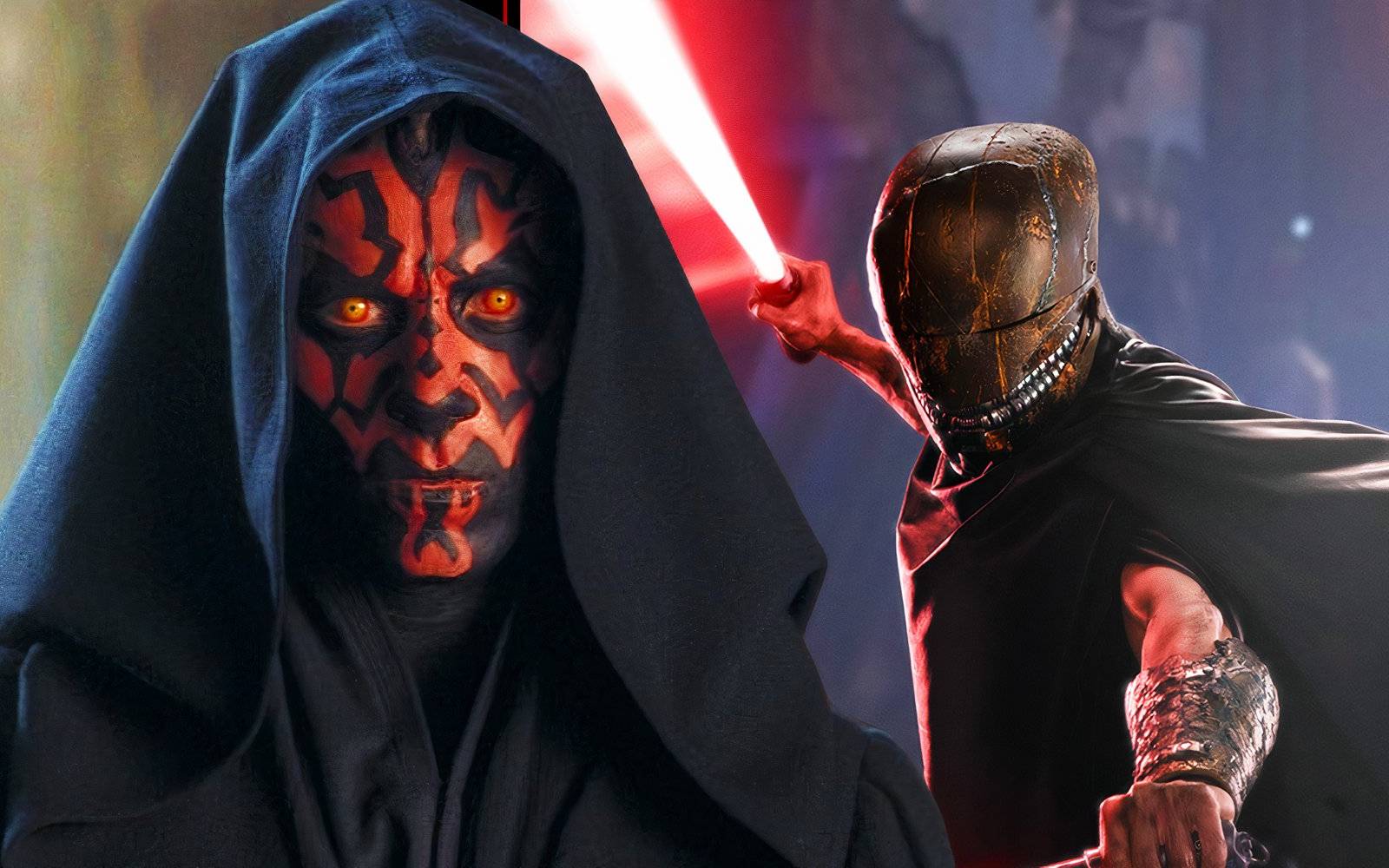 After 25 Years, I Finally Understand The Real Reason Darth Maul 