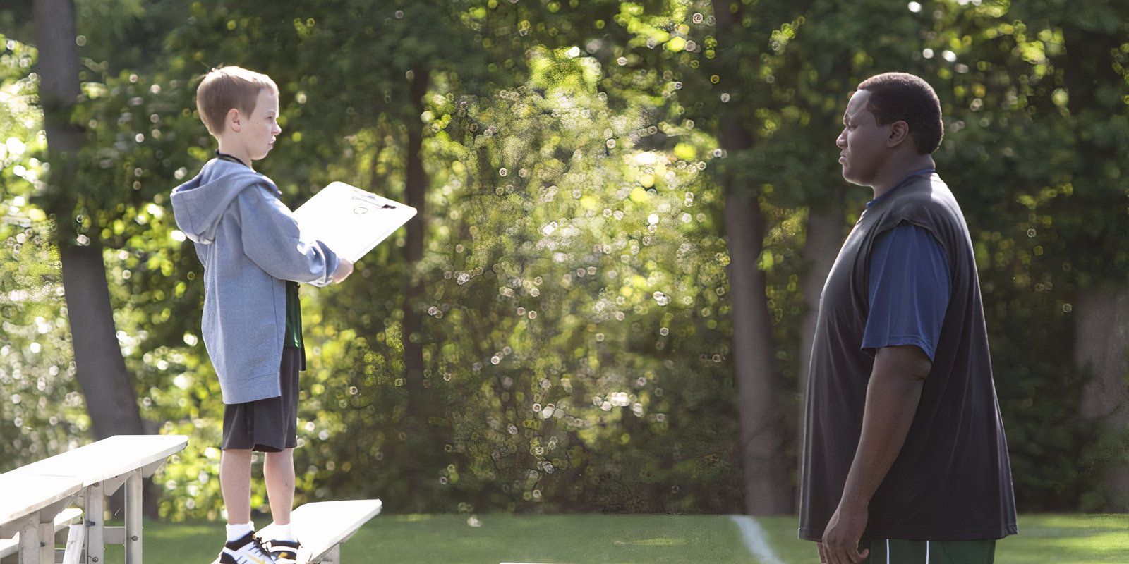 The Blind Side Controversy: Was Michael Oher's "True Story" Actually Fake?