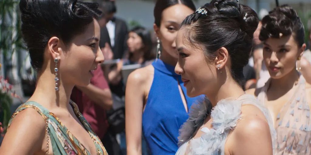 The Crazy Rich Asians TV Show Could Lead To Something Fans Have Been Waiting 6 Years For