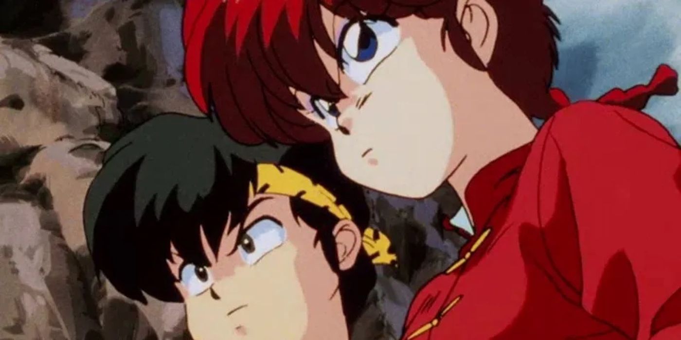 New Ranma 1/2 Anime's First Promotional Video Is Perfect to Bring New Fans Up to Speed