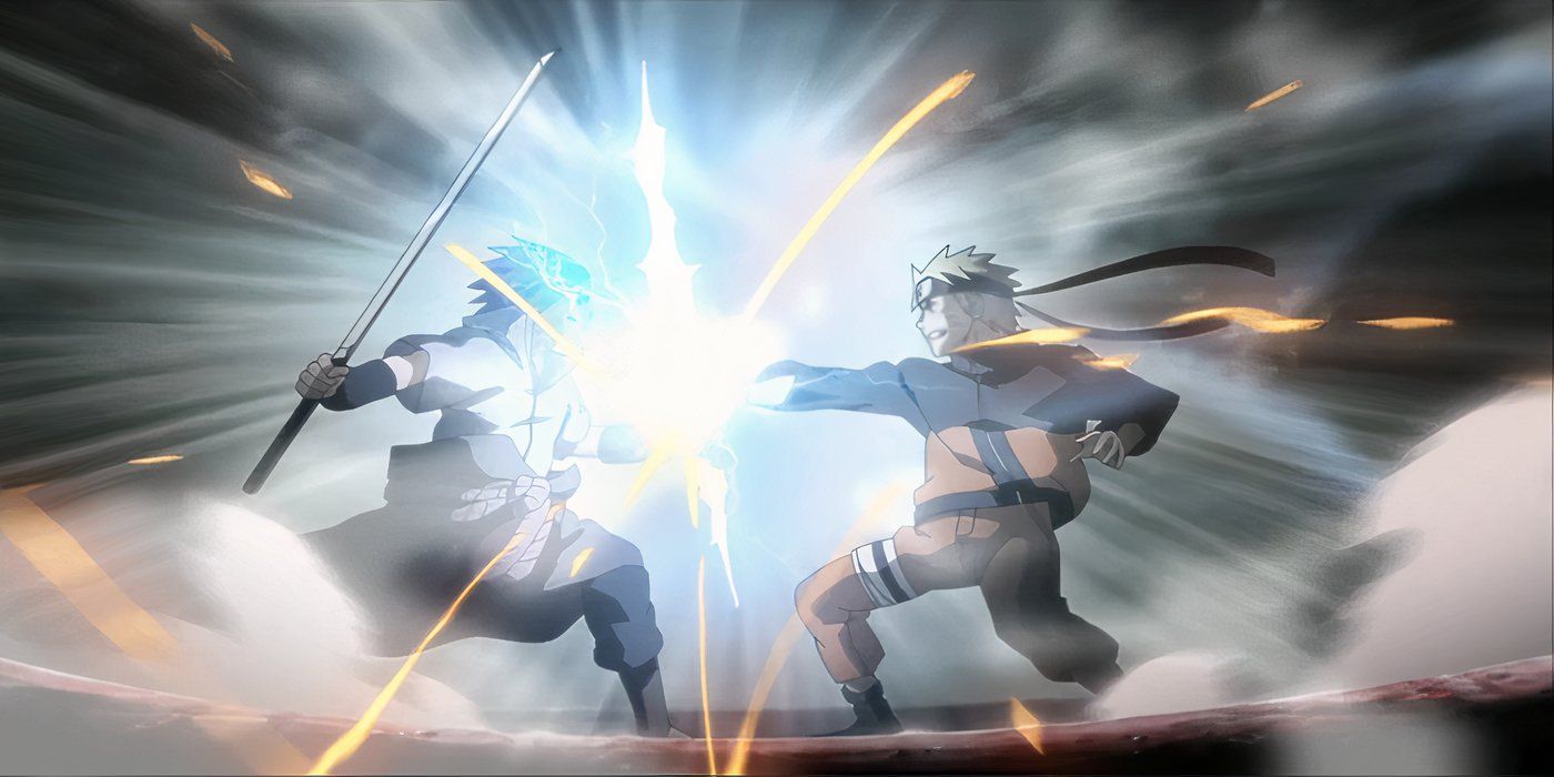 El exitoso anime Crunchyroll crea una representación más auténtica de los ninjas en un episodio que la que Naruto jamás pudo lograr