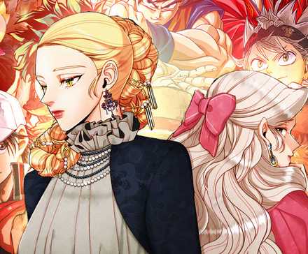 Finished Reading? 10 of Webtoon's Best Series Have Already Made It to ...