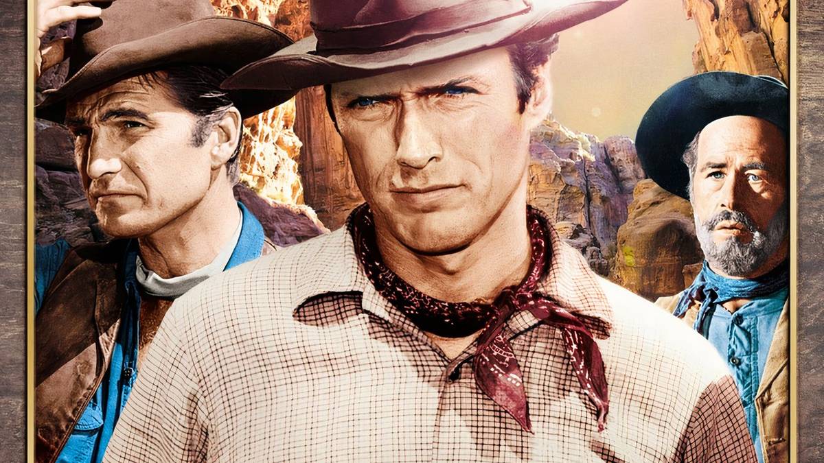 Rawhide Summary, Latest News, Trailer, Season List, Cast, Where to