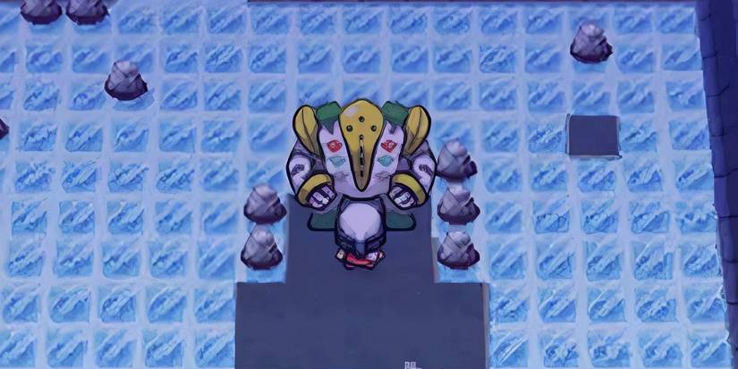 10 Rarest Legendary Pokémon Across The History Of The Franchise