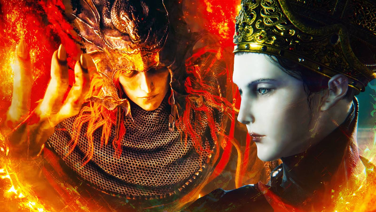 Every Required Boss Needed To Beat Elden Ring: Shadow Of The Erdtree