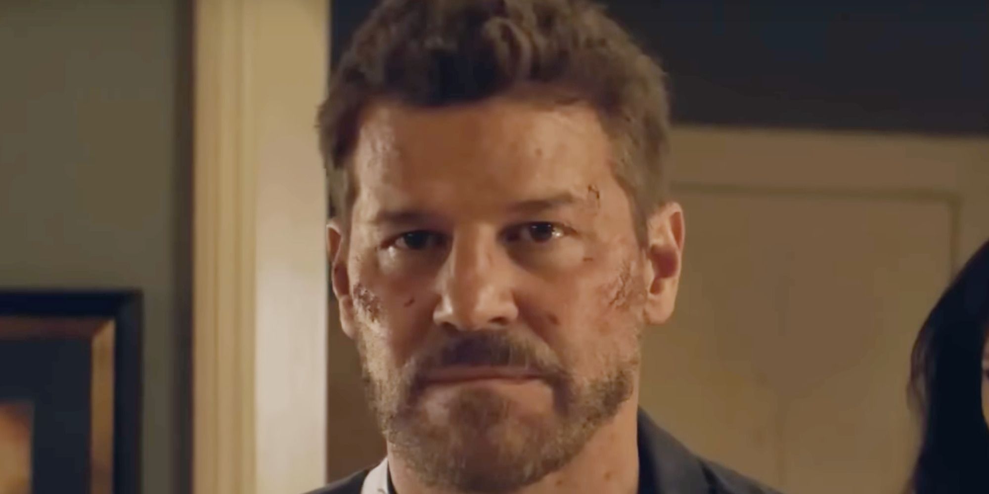 I'm Very Worried About David Boreanaz's Jason In SEAL Team Season 7