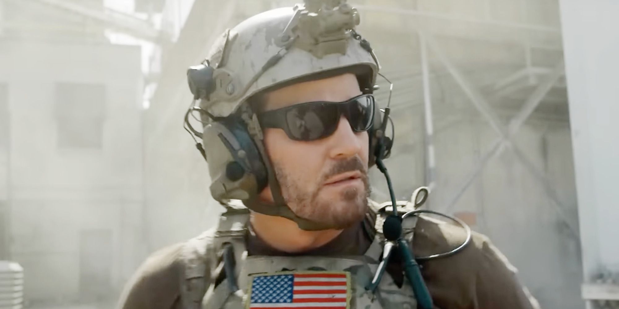 I'm Very Worried About David Boreanaz's Jason In SEAL Team Season 7