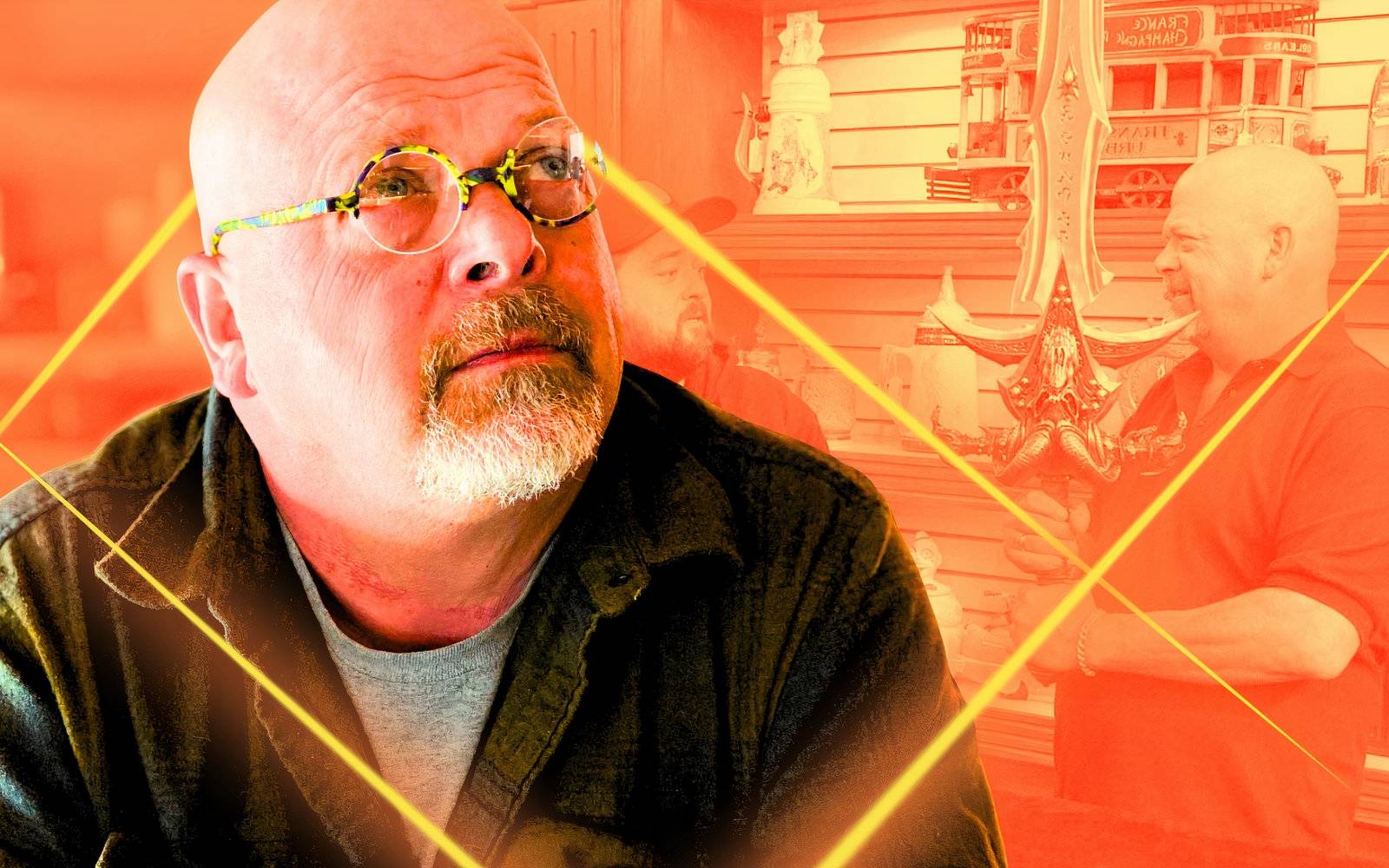 What Happened To Rick Harrison After Pawn Stars?