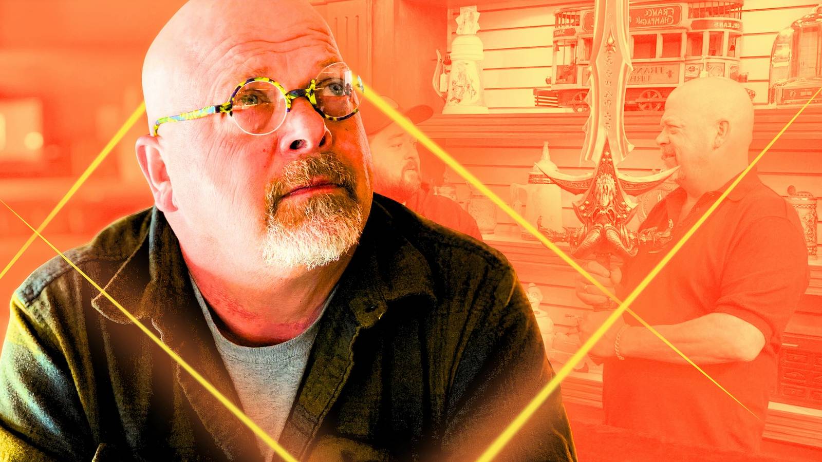 What Happened To Rick Harrison After Pawn Stars?