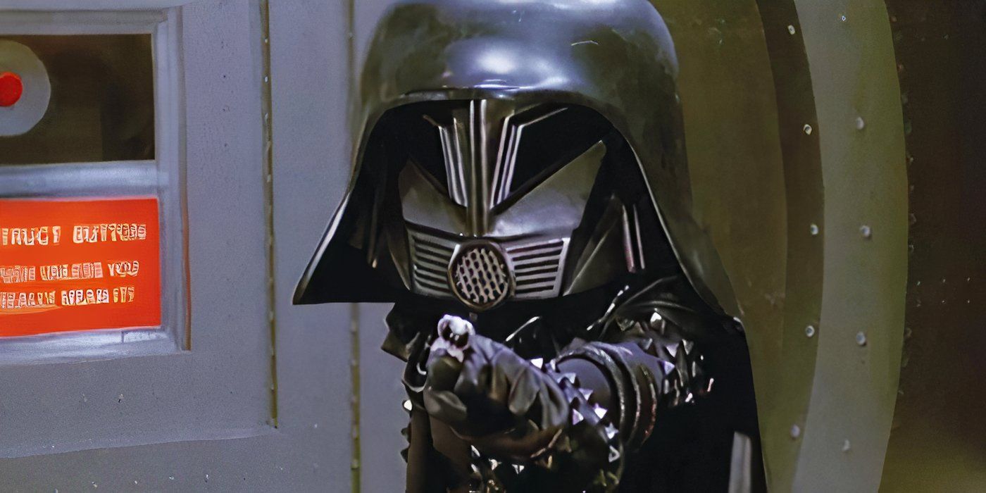 John Boyega Wants To Appear In Spaceballs 2