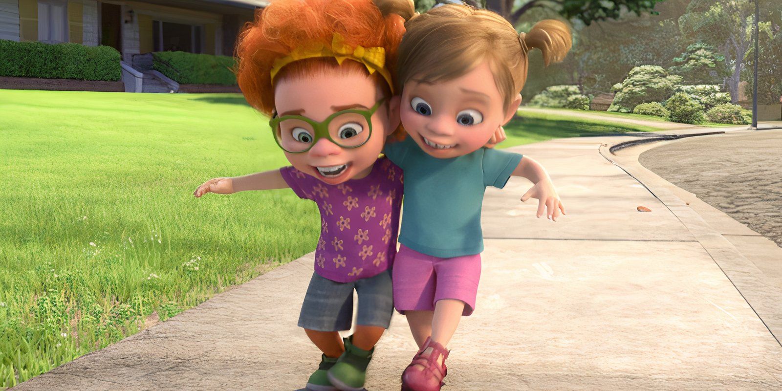 Inside Out 2 Confirmed A Harsh Reality About Riley's Life By Ignoring One Character