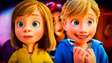 Outing Riley All The Evidence Riley Is LGBTQ+ In The Inside Out Movies