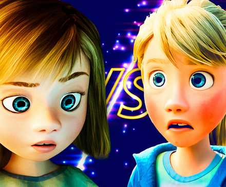 Inside Out Riley Change 7 Stages Of Riley's Life That Could Be Explored In Inside Out 3