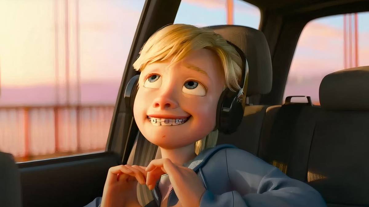 Inside Out 2 Box Office Passes Major Global Milestone In Less Than A Week