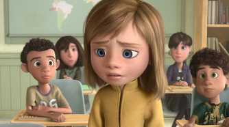 Inside Out Riley Joy Memory Every Core Memory Riley Has In The Inside Out Movies