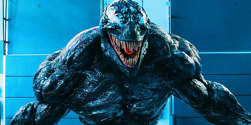 All Confirmed Symbiotes In Venom Movies Explained