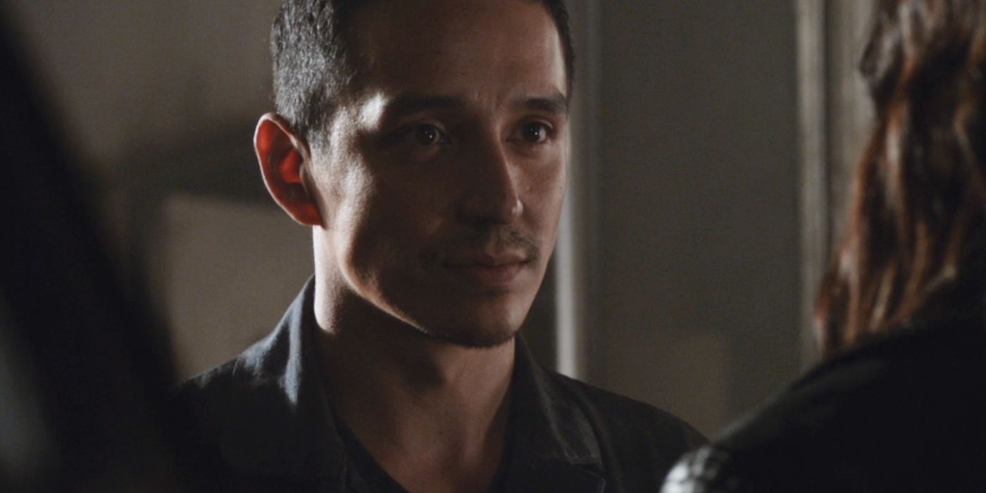 10 Best Quotes From Agents of SHIELD