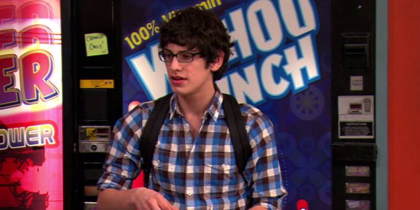Victorious Cast & Character Guide: Where Ariana Grande & The Other ...