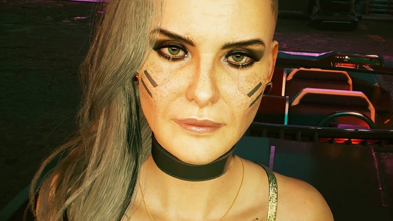 Cyberpunk 2077 Legends: Into The Night Officially Coming This Summer