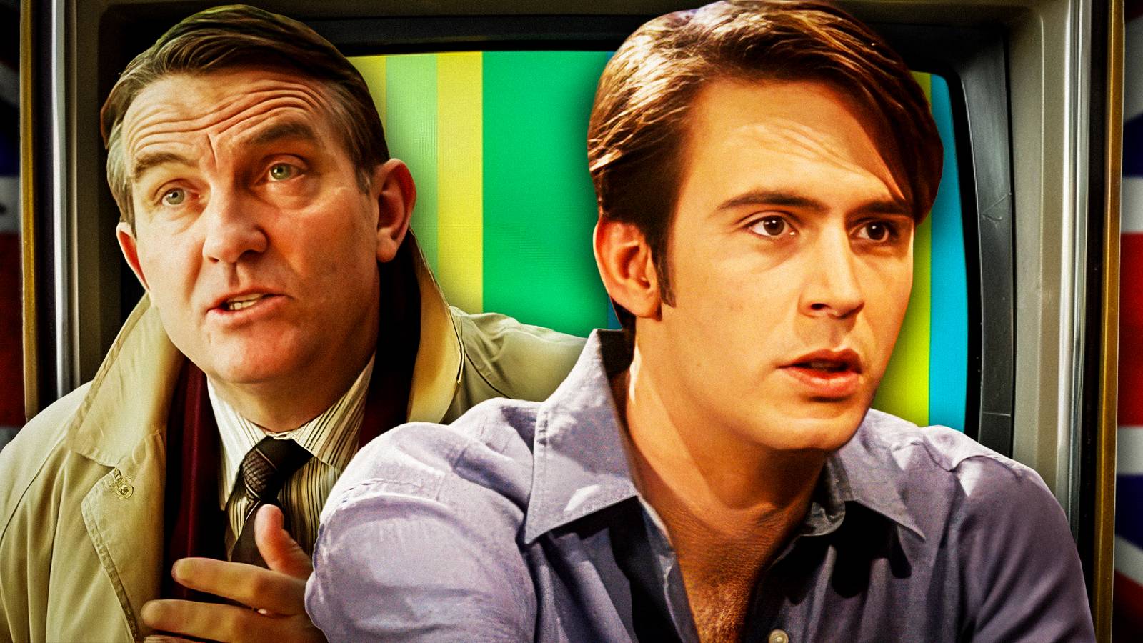 10 Great British Remakes of American TV Shows