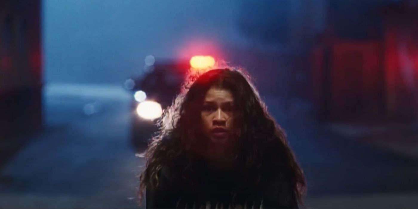 20 Shocking Euphoria Scenes That Almost Went Too Far