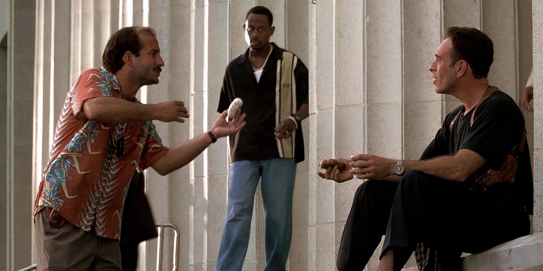 Bad Boys 4 Killed Two Major Characters Off-Screen 21 Years After Their Last Appearances