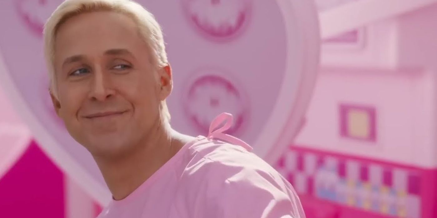 16 disfraces de Ken que Ryan Gosling usa en la película de Barbie, clasificados