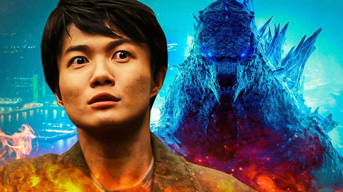 Godzilla Minus One Left One of Anime's Greatest Directors Surprisingly  Unimpressed, image size:1200x675