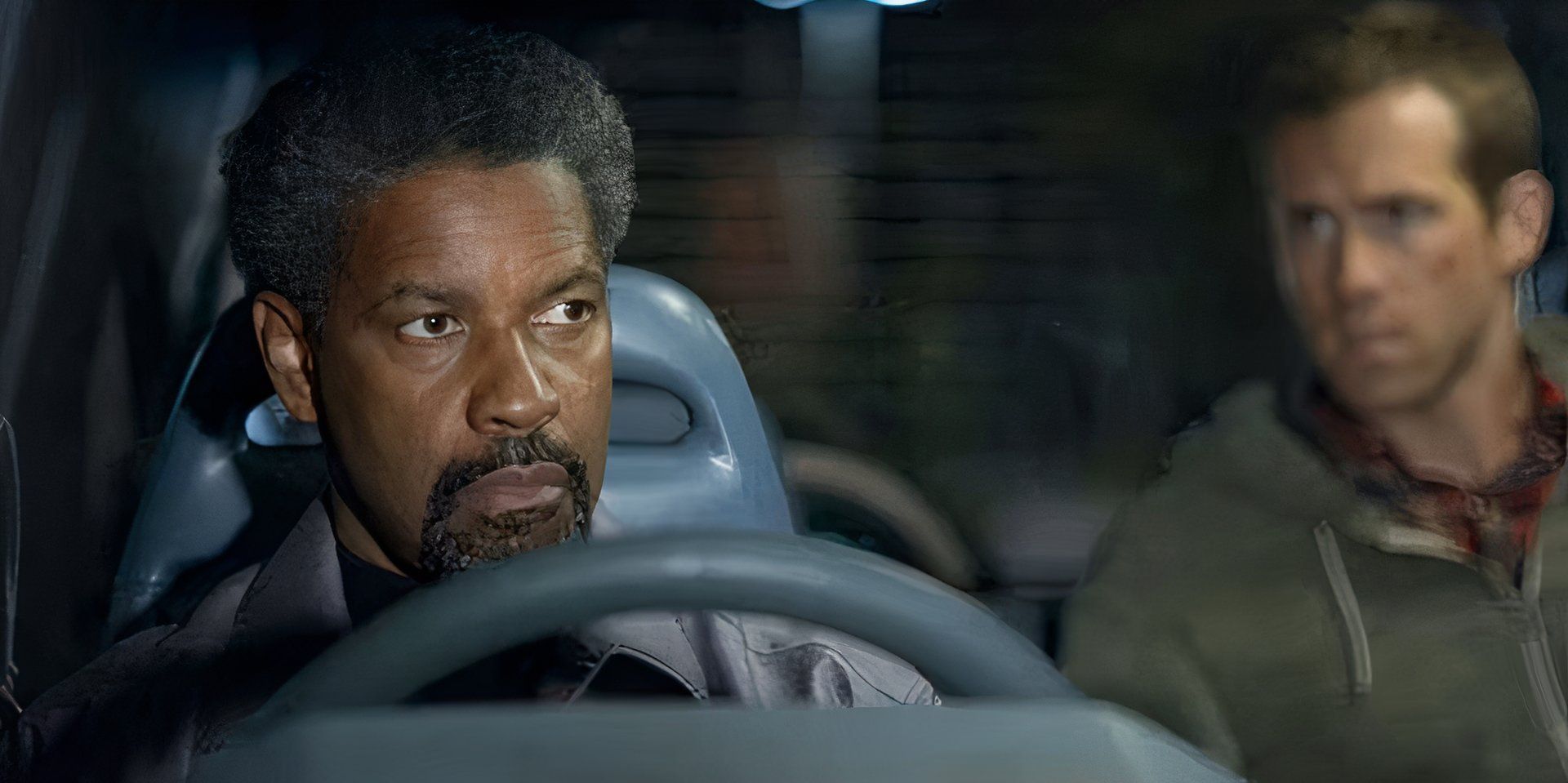 The Denzel Washington Character Decision That "Pissed" People Off Resulted In One Of His Best Ever Movies