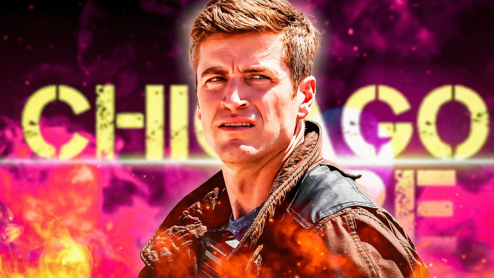 Phew, I'm Very Relieved By Carver's Chicago Fire Season 13 Fate After ...