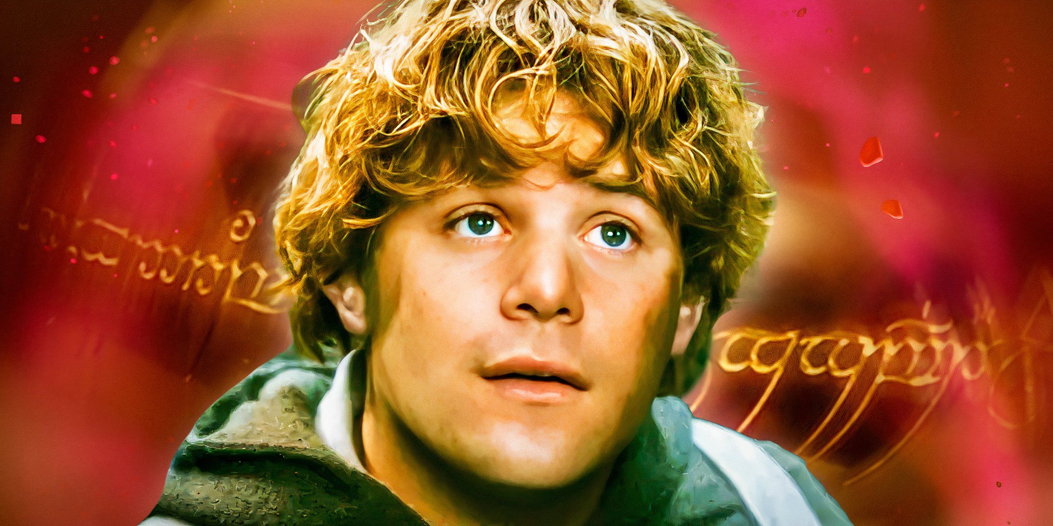 El señor de los anillos: 10 formas en que Samwise Gamgee es diferente en las películas de los libros