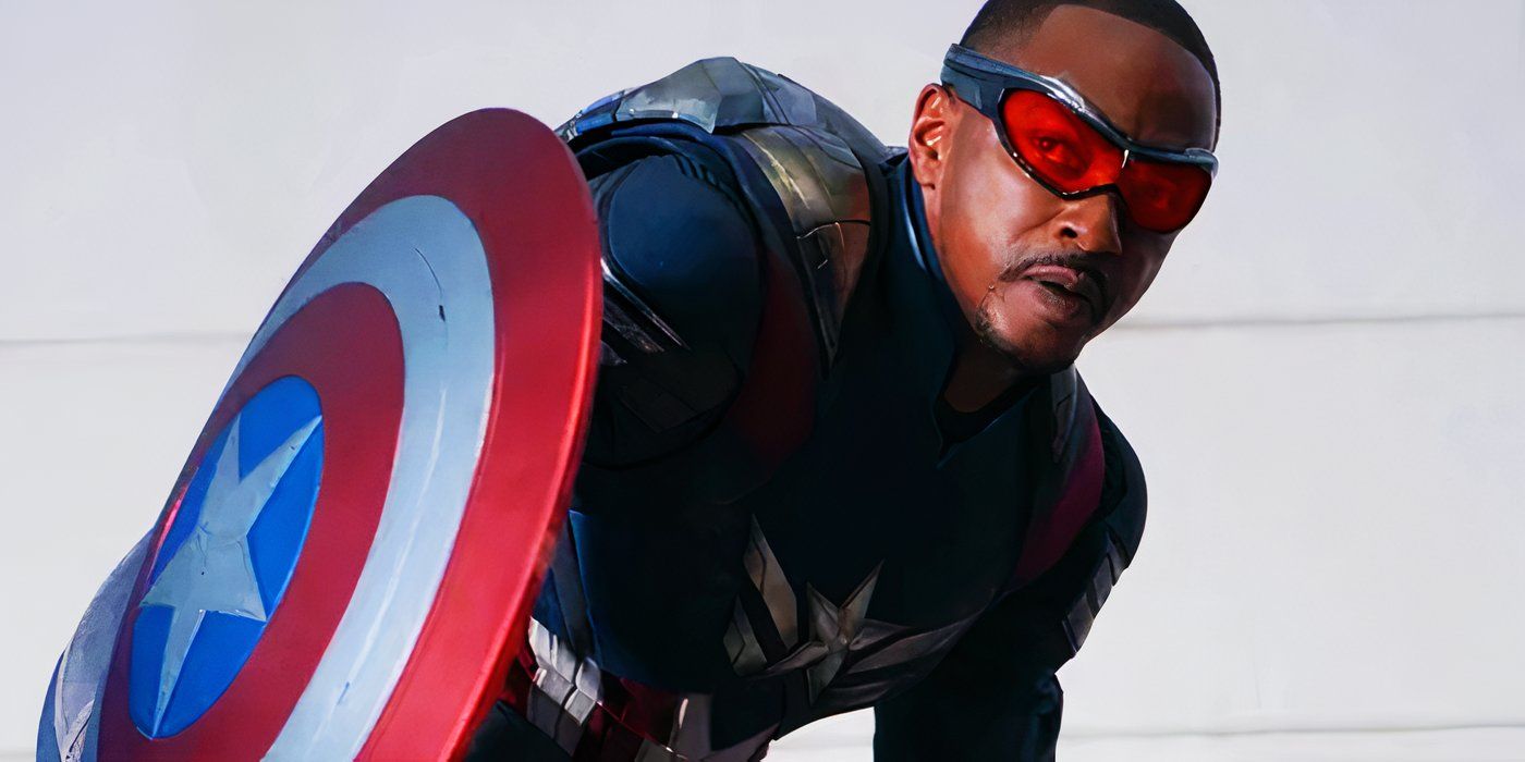 Captain America: Brave New World Is The Winter Soldier Sequel I've Waited 10 Years For