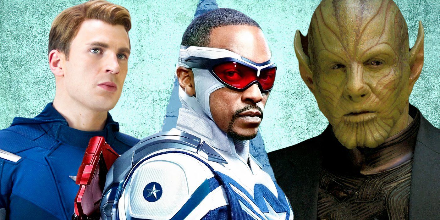 10 MCU Harsh Realities Marvel Fans Won't Admit