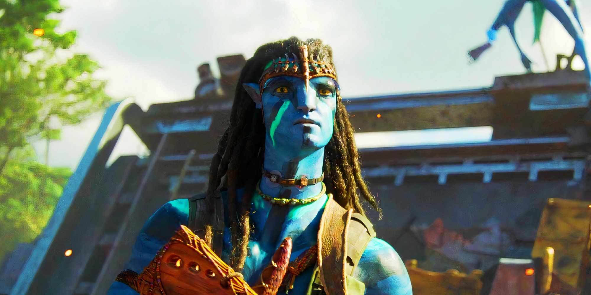 I'm Worried Avatar 3 Will Repeat The Second Movie's Most Obvious Twist