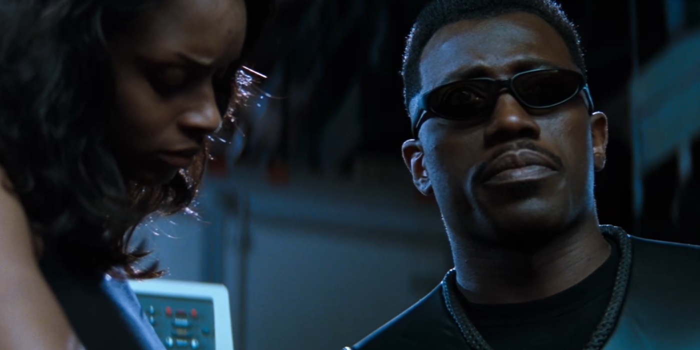 What Martial Arts Wesley Snipes Knows & Has Used In His Movies