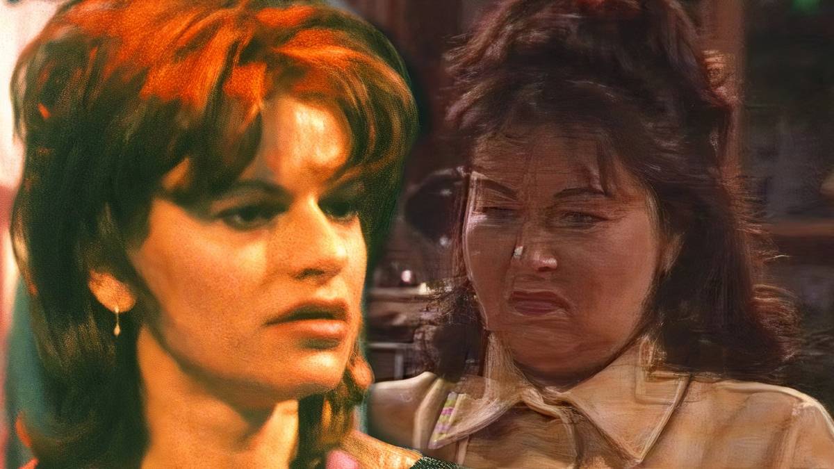Roseanne Star Apologizes To Co-Star For Rude On-Set Behavior: 