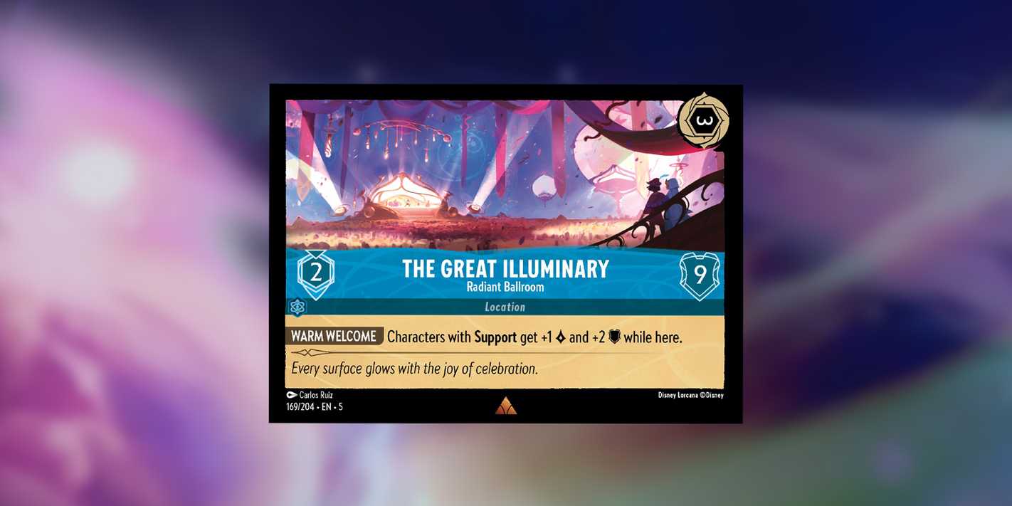 Disney Lorcana: Shimmering Skies - Release Date, Pricing, & New Cards Disney Lorcana: Shimmering Skies - Release Date, Pricing, & New Cards