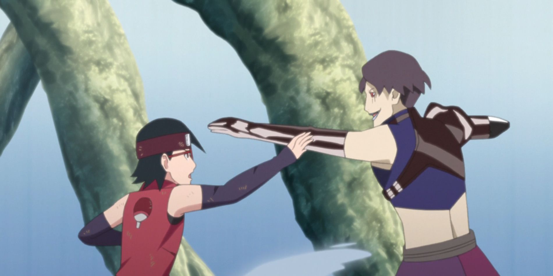 15 Best Boruto Fights, Ranked