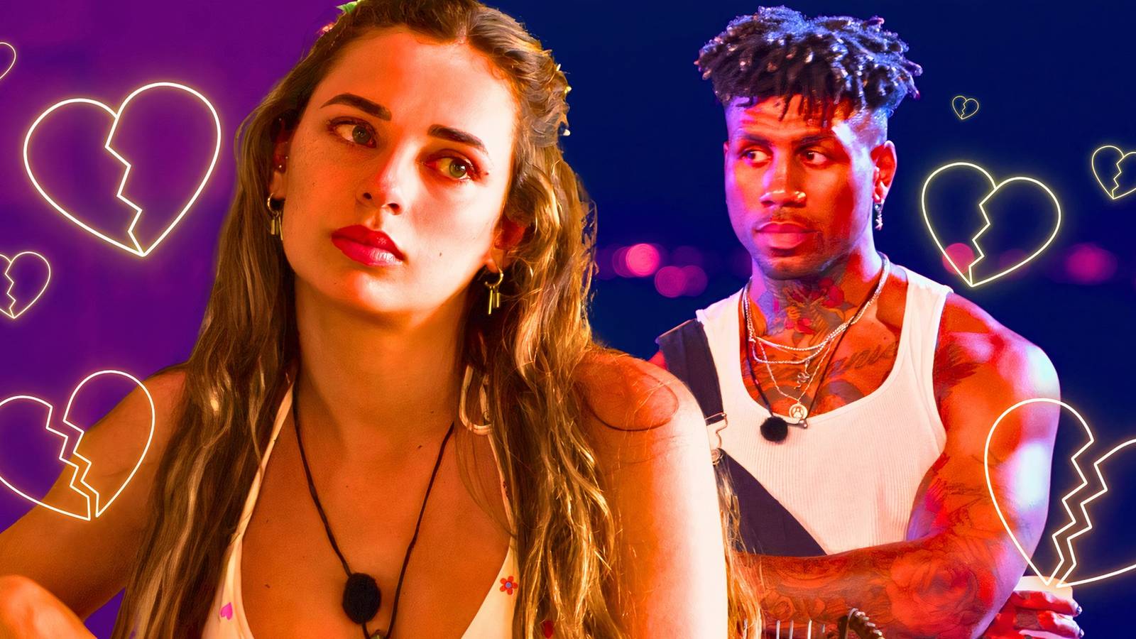 Perfect Match: Everything Georgia Revealed About Her Breakup With Dom