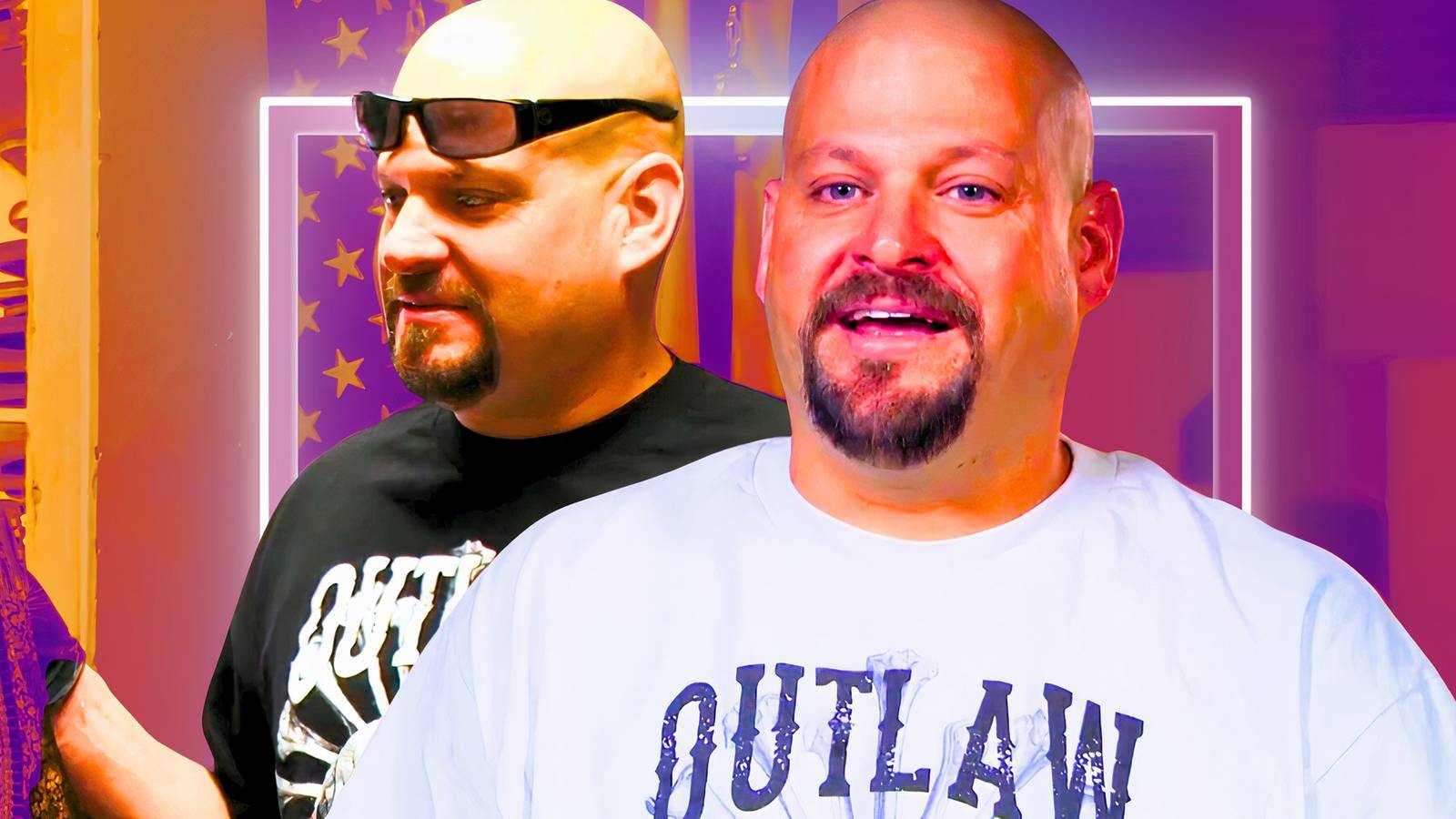 Storage Wars: Jarrod Schulz's Age, Job, Instagram & More